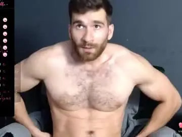 Chaturbate Sex Cam of damonking01