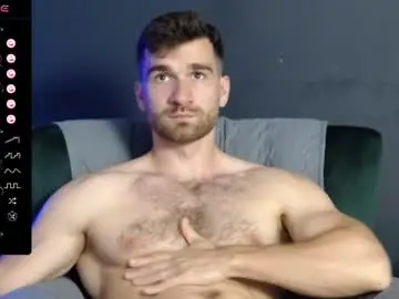 Chaturbate Live Sex of damonking01