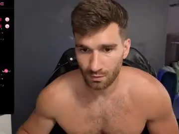 Chaturbate Adult Video Chat of damonking01