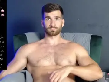 Chaturbate Free Porn Cam of damonking01