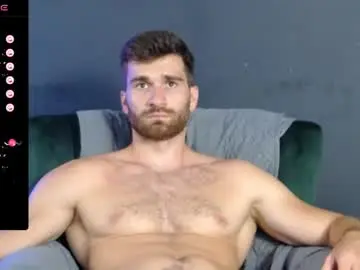 Chaturbate Free Porn Cam of damonking01