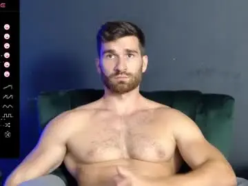 Chaturbate Best live sex cam show of damonking01
