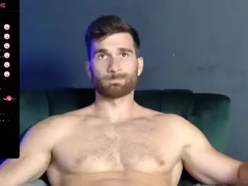 Chaturbate Watch Live Sex Cams of damonking01