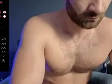 Chaturbate Private Sex Chat of damonking01
