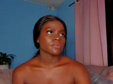 Chaturbate Best Webcam of isabellabroms21