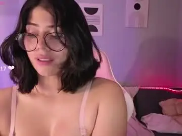 Chaturbate Live Sex of loaluxury