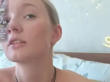 Chaturbate Live Porn of minnietammy