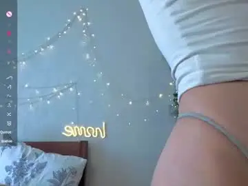 Chaturbate Sex Cam of minnietammy