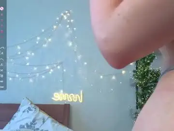 Chaturbate Sex Cam of minnietammy