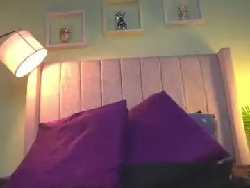 Chaturbate Live Sex Cam of patty_m