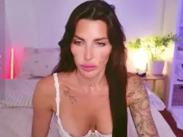 Chaturbate Best Webcam of sasha_miro