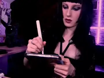 Chaturbate Live Sex of amberangel666