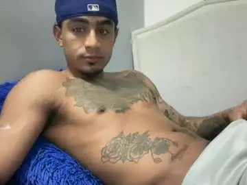 Chaturbate Adult Webcams of dominic_brand