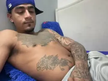 Chaturbate Adult Webcam of dominic_brand