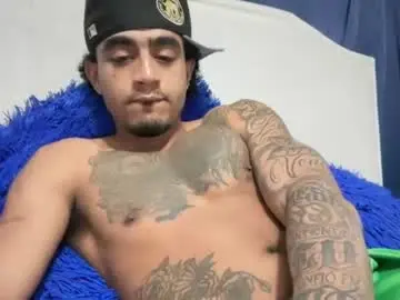 Chaturbate Adult Video Chat of dominic_brand