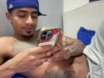 Chaturbate Live Sex of dominic_brand