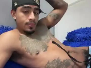 Chaturbate Free Live Porn of dominic_brand