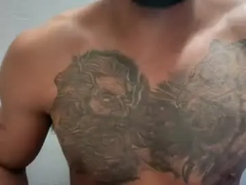 Chaturbate Watch Live Sex Cams of dominic_brand