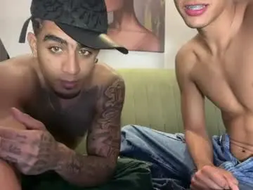 Chaturbate Sex Chat of dominic_brand