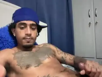 Chaturbate Nude Webcam of dominic_brand