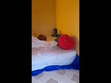 Chaturbate Private Sex Chat of dory26