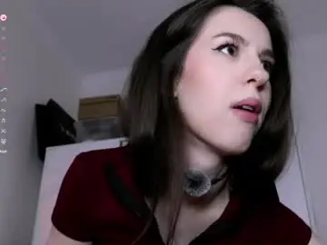 Chaturbate Nude Webcam of milky_sofa