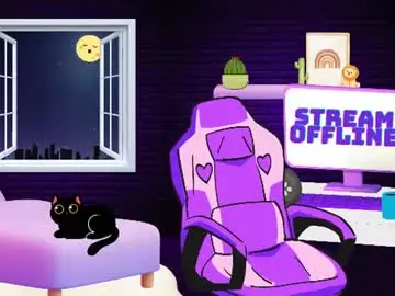 Chaturbate Sex Cam of violetttflowers