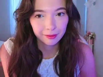 Chaturbate Live Sex of yuna_sunshy