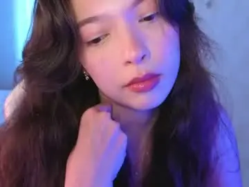 Chaturbate Watch Live Sex Cams of yuna_sunshy