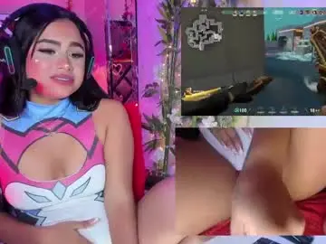 Chaturbate Sex Cam of aliceroys