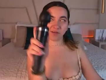Chaturbate Watch Live Sex Cams of arabella__1
