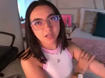 Chaturbate Sex Cam of arabella__1