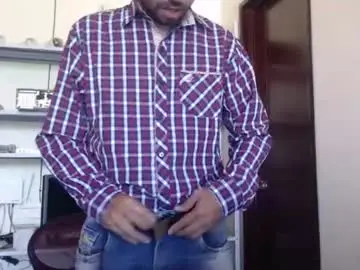 Chaturbate Watch Live Sex Cams of barryallen_27