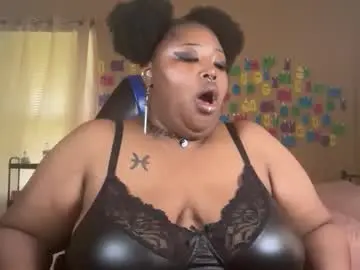 Chaturbate Sex Cam of chocolatebunnyxx69
