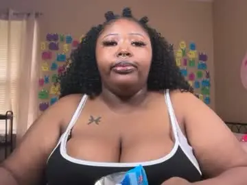 Chaturbate Free Porn Cam of chocolatebunnyxx69