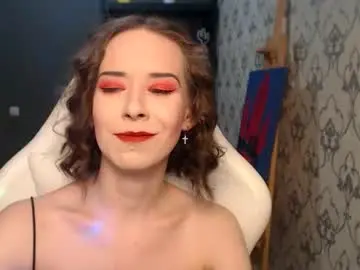 Chaturbate Sex Chat of fascinating___eyes