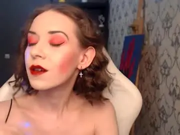 Chaturbate Sex Cam of fascinating___eyes