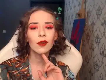 Chaturbate Sex Cam of fascinating___eyes