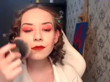 Chaturbate Nude Webcam of fascinating___eyes