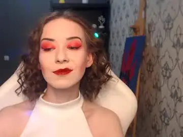 Chaturbate Free Porn Cam of fascinating___eyes