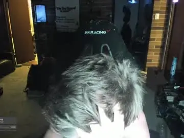 Chaturbate Live Porn of forkedmeoff