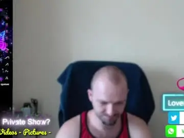 Chaturbate Adult Webcam of hairyass25yo