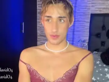 Chaturbate Adult Video Chat of lovedavido04