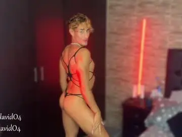 Chaturbate Live Porn of lovedavido04