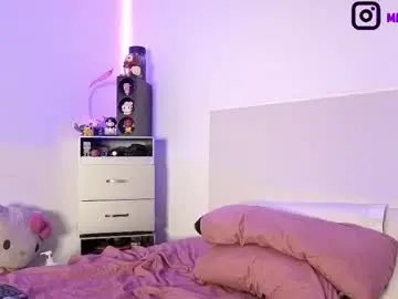 Chaturbate Live Sex of mia_tylor01