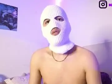 Chaturbate Private Sex Chat of mia_tylor01