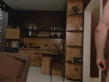 Chaturbate Free Porn Cam of model_mike