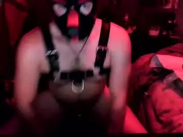 Chaturbate Sex Chat of pupdrz32