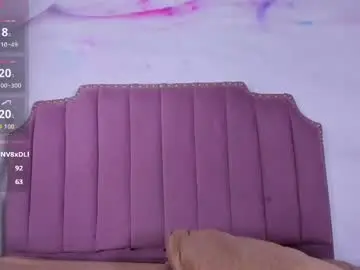 Chaturbate Best live sex cam show of roxy_medina