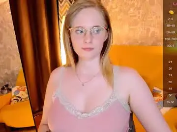 Chaturbate Free Porn Cam of sheslinki